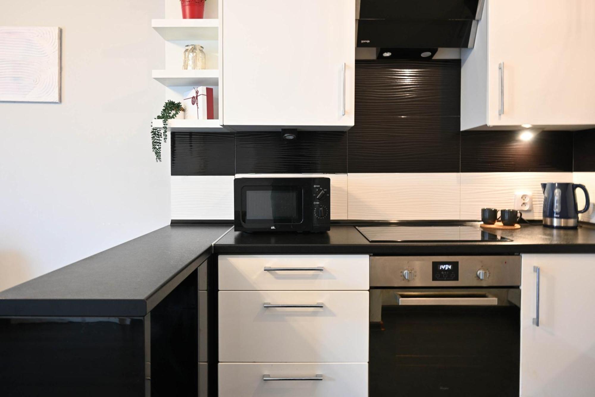 D&A Apartments Pawia — Photos 1