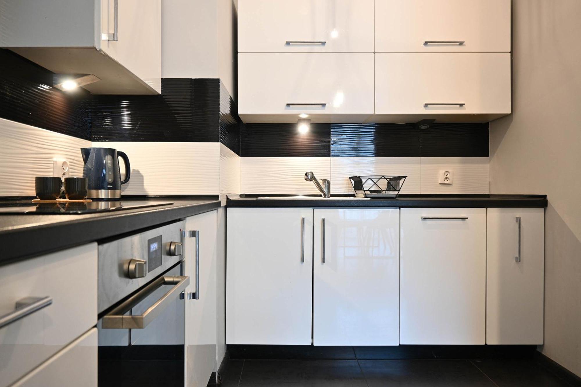 D&A Apartments Pawia — Photos 2